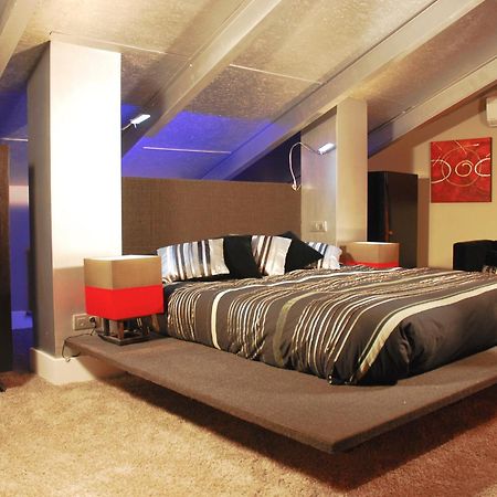 Hotel Cardamomo Sigueenza Carabias  객실 사진