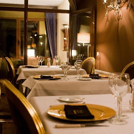 Hotel Cardamomo Sigueenza Carabias  외부 사진