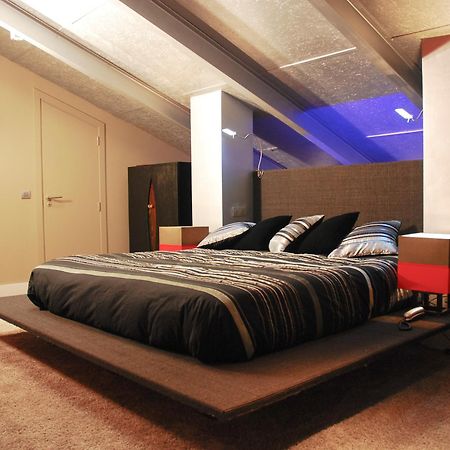 Hotel Cardamomo Sigueenza Carabias  외부 사진