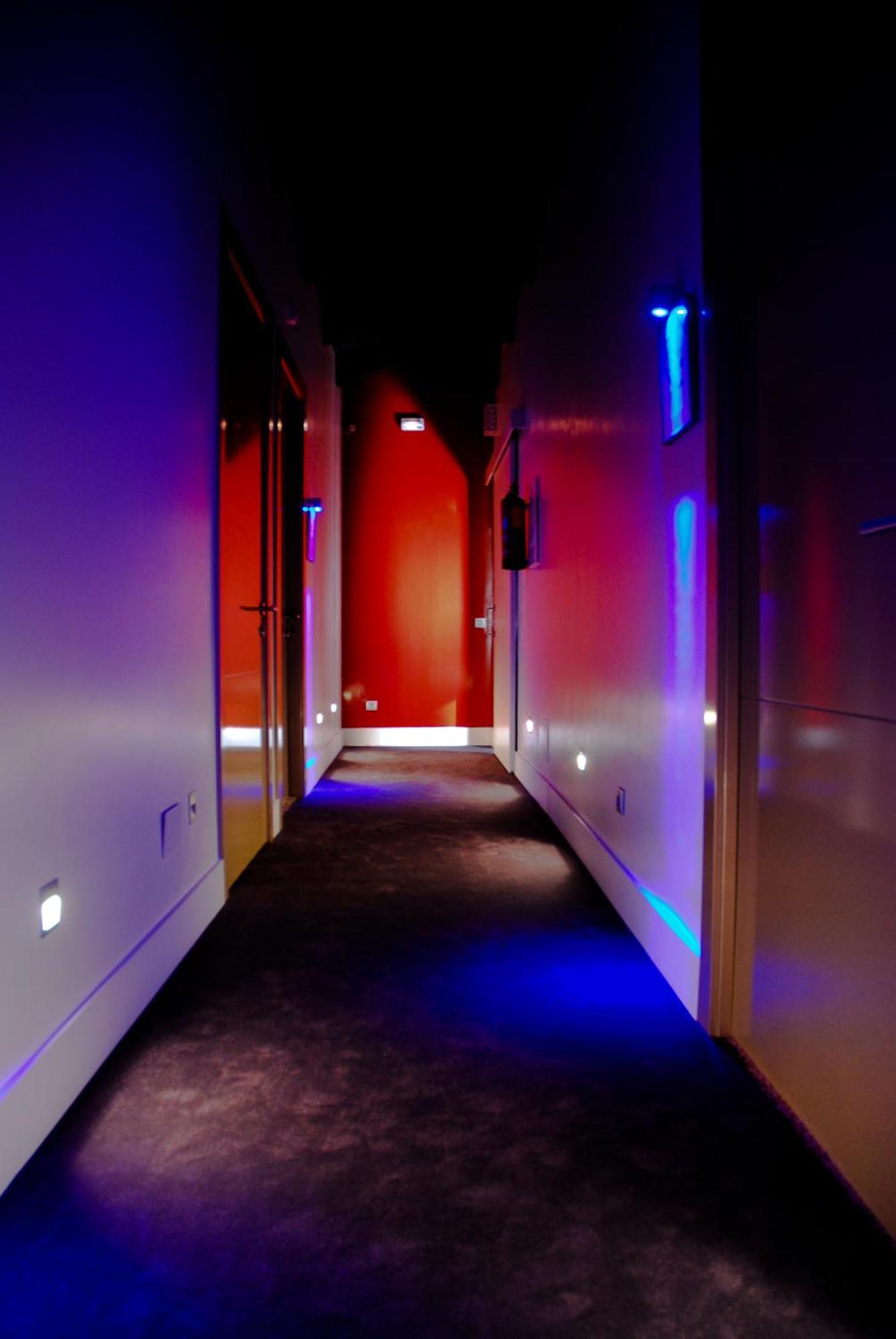 Hotel Cardamomo Sigueenza Carabias  외부 사진