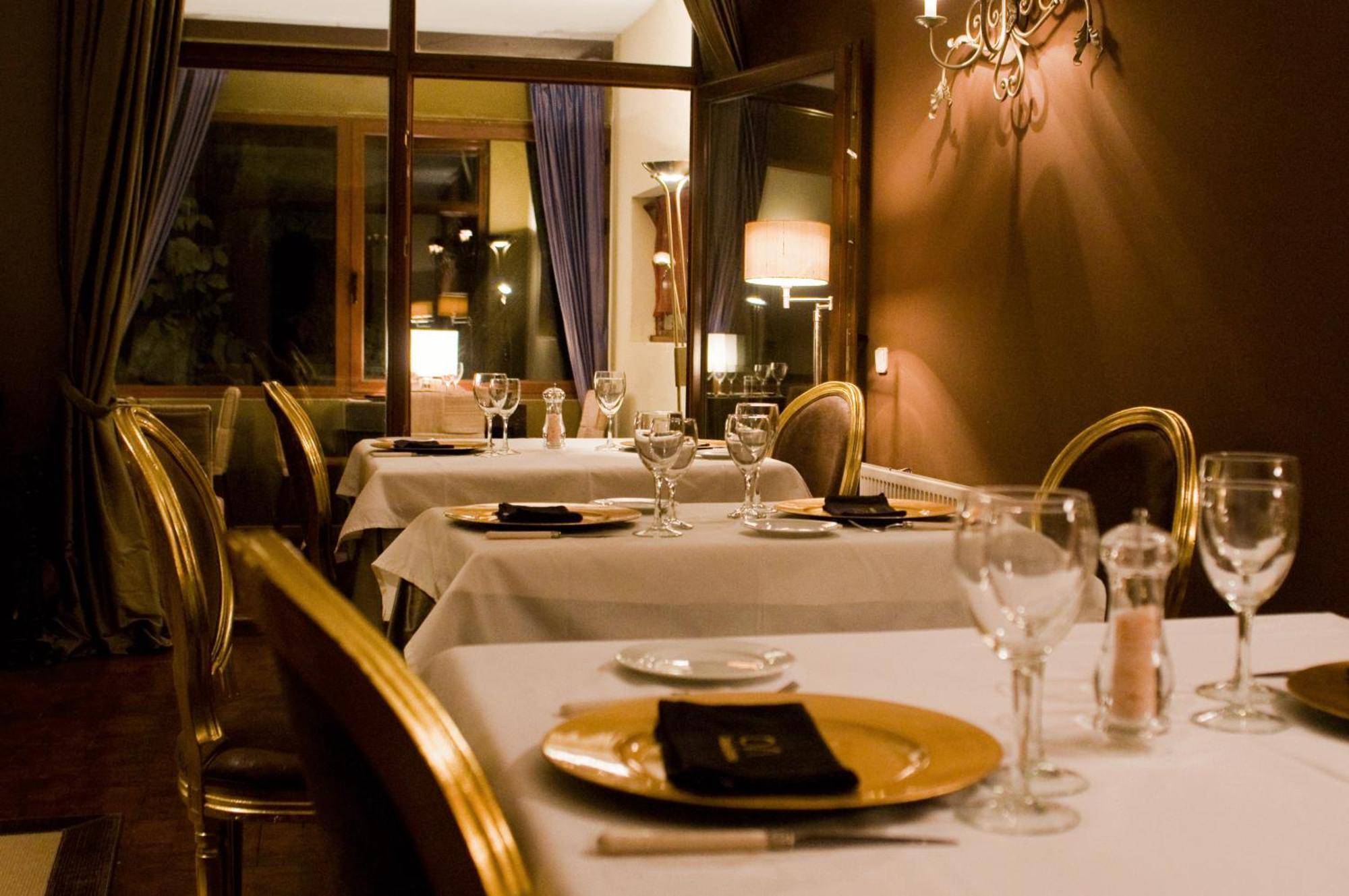 Hotel Cardamomo Sigueenza Carabias  외부 사진