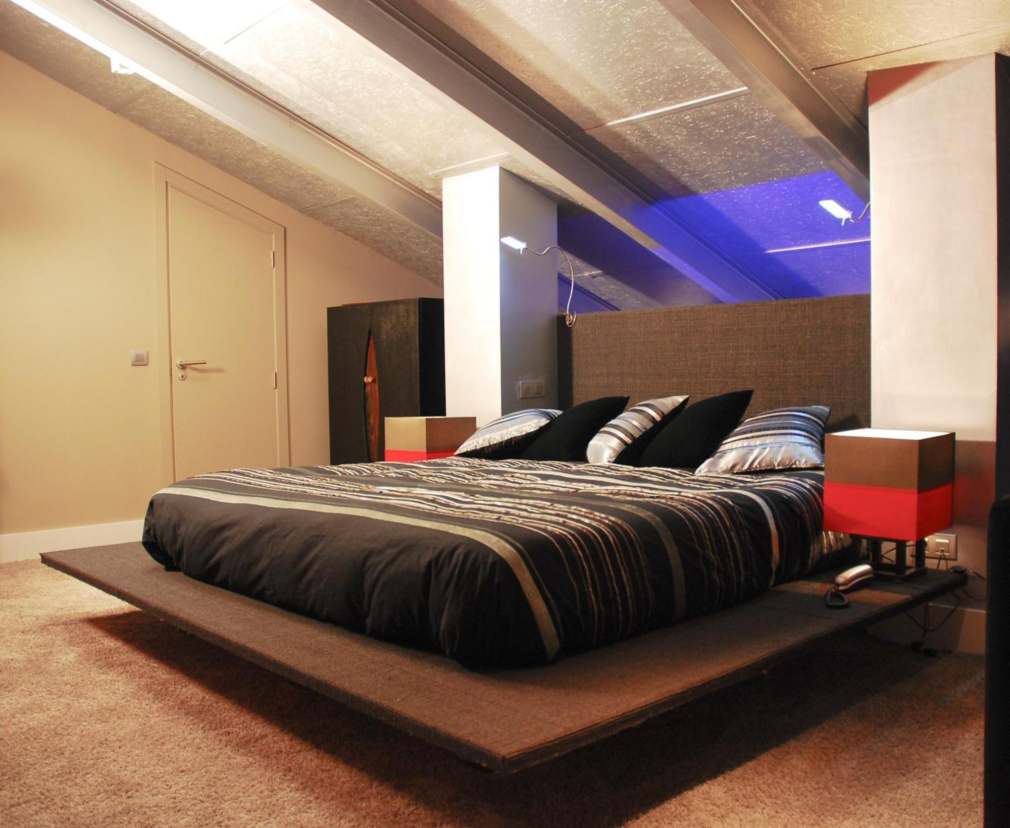Hotel Cardamomo Sigueenza Carabias  외부 사진