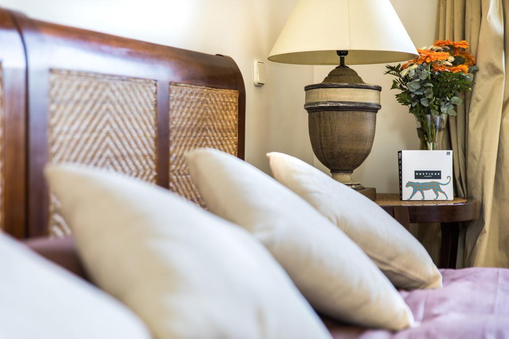 Hotel Cardamomo Sigueenza Carabias  외부 사진