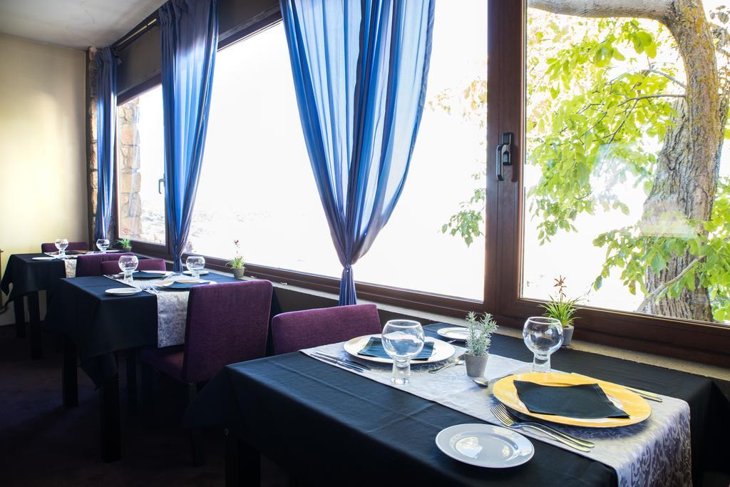 Hotel Cardamomo Sigueenza Carabias  외부 사진