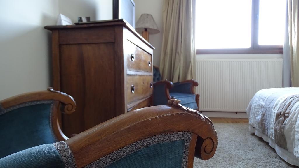 Hotel Cardamomo Sigueenza Carabias  외부 사진