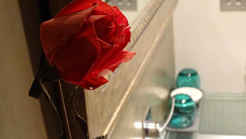 Hotel Cardamomo Sigueenza Carabias  외부 사진