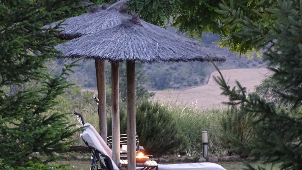 Hotel Cardamomo Sigueenza Carabias  외부 사진