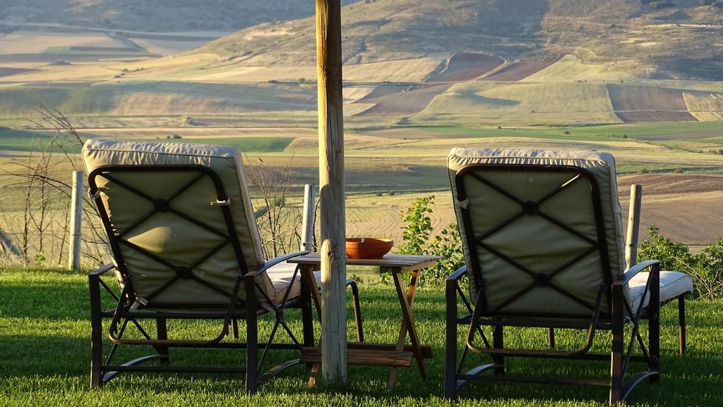 Hotel Cardamomo Sigueenza Carabias  외부 사진