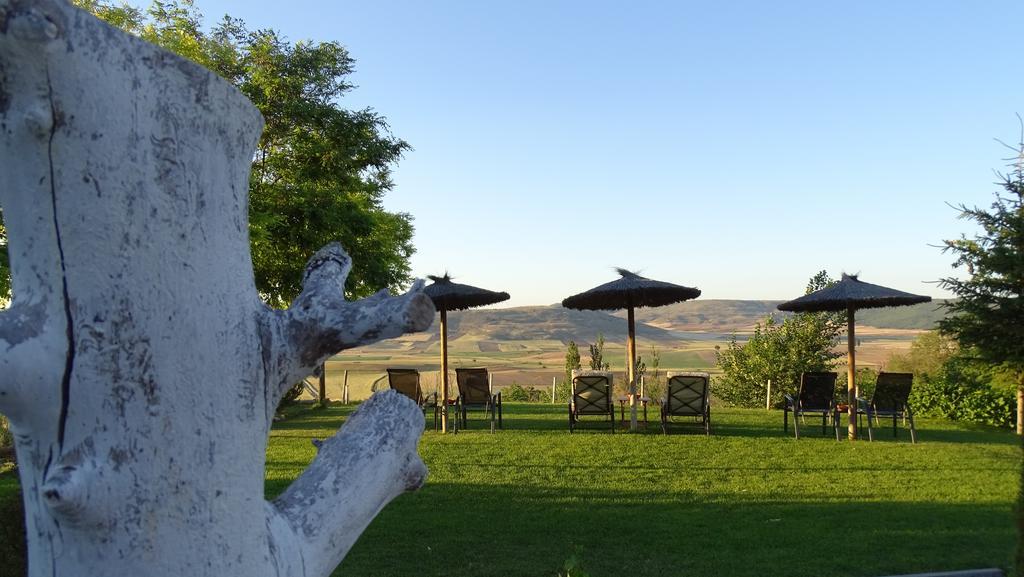 Hotel Cardamomo Sigueenza Carabias  외부 사진