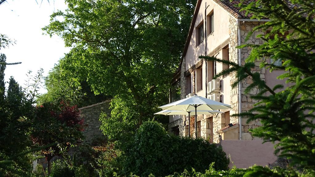 Hotel Cardamomo Sigueenza Carabias  외부 사진