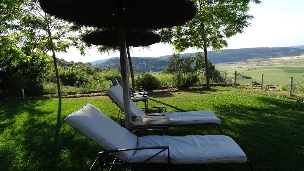 Hotel Cardamomo Sigueenza Carabias  외부 사진