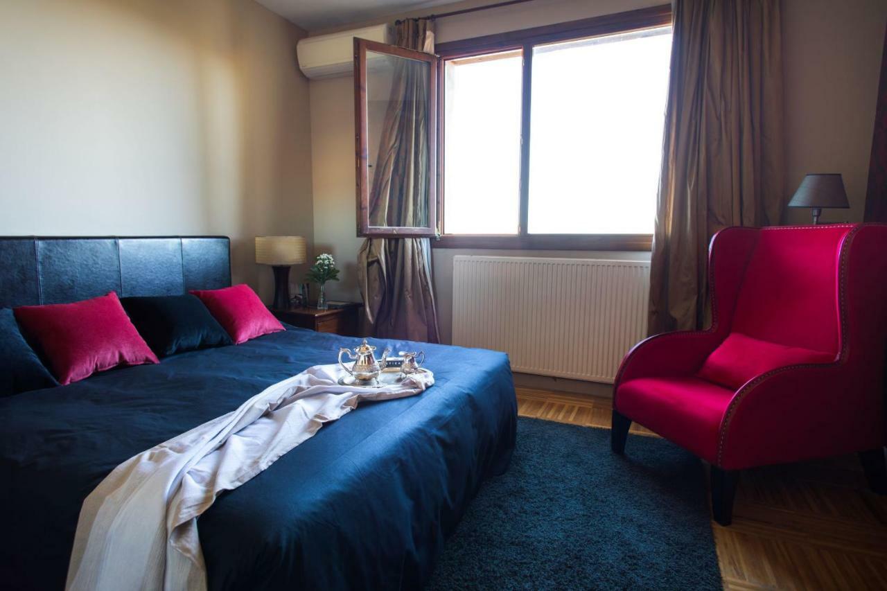 Hotel Cardamomo Sigueenza Carabias  외부 사진