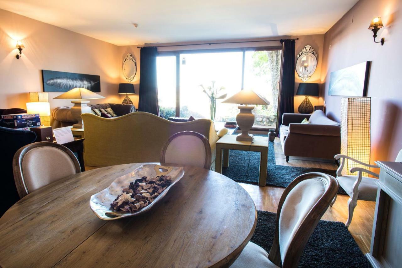 Hotel Cardamomo Sigueenza Carabias  외부 사진