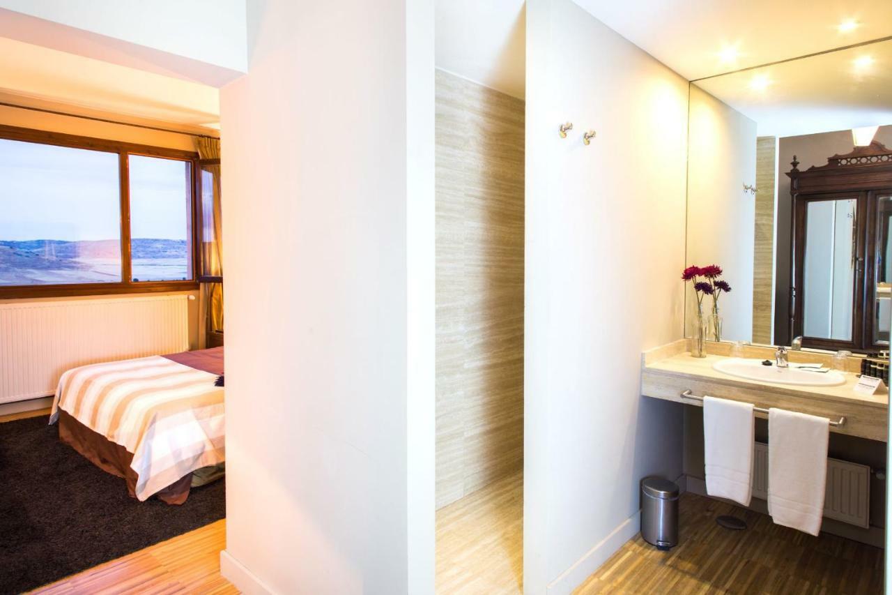 Hotel Cardamomo Sigueenza Carabias  외부 사진