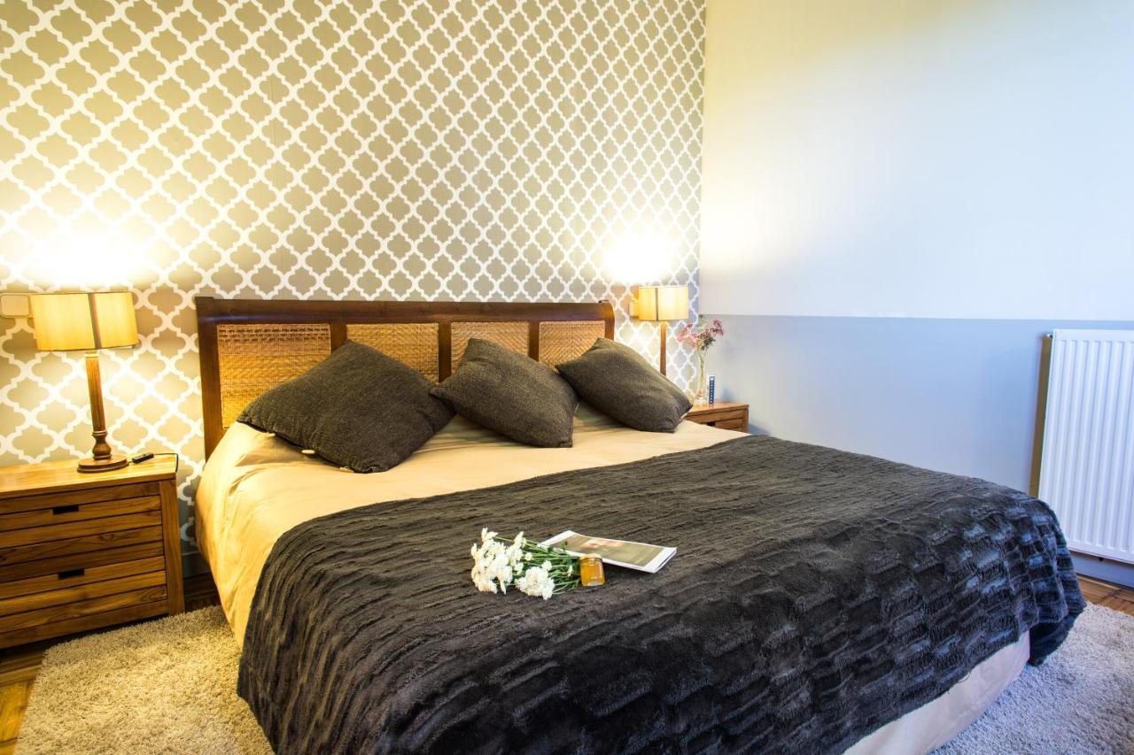 Hotel Cardamomo Sigueenza Carabias  외부 사진